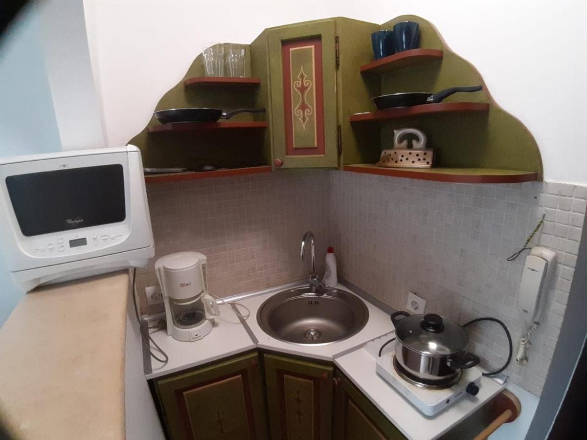 Luxury Piata Romana Center Appartamento *