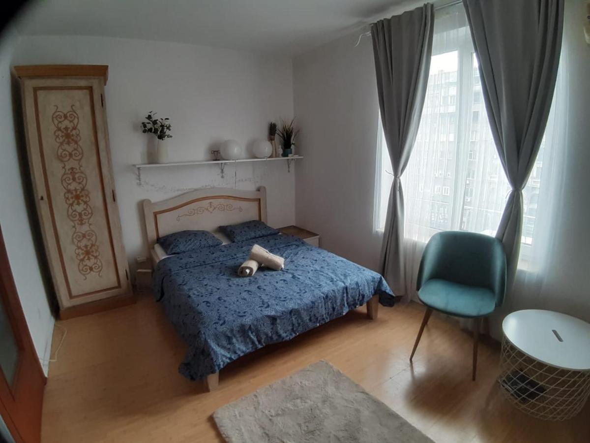 Luxury Piata Romana Center Bucarest