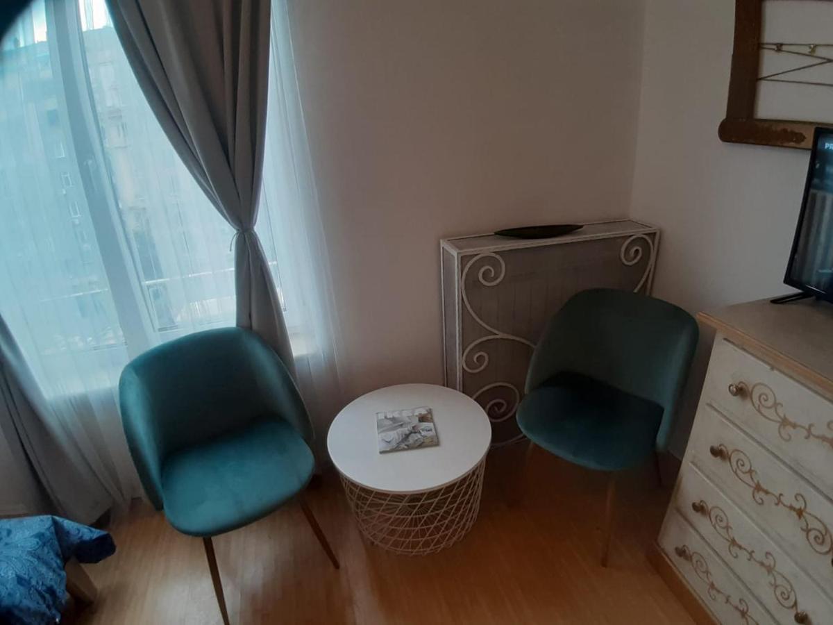 Luxury Piata Romana Center Appartamento *