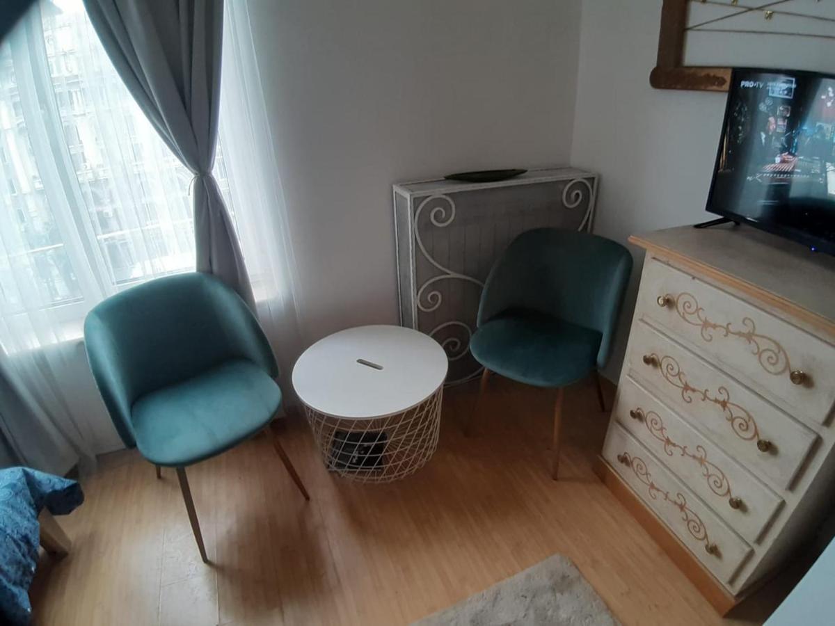 Appartamento Luxury Piata Romana Center