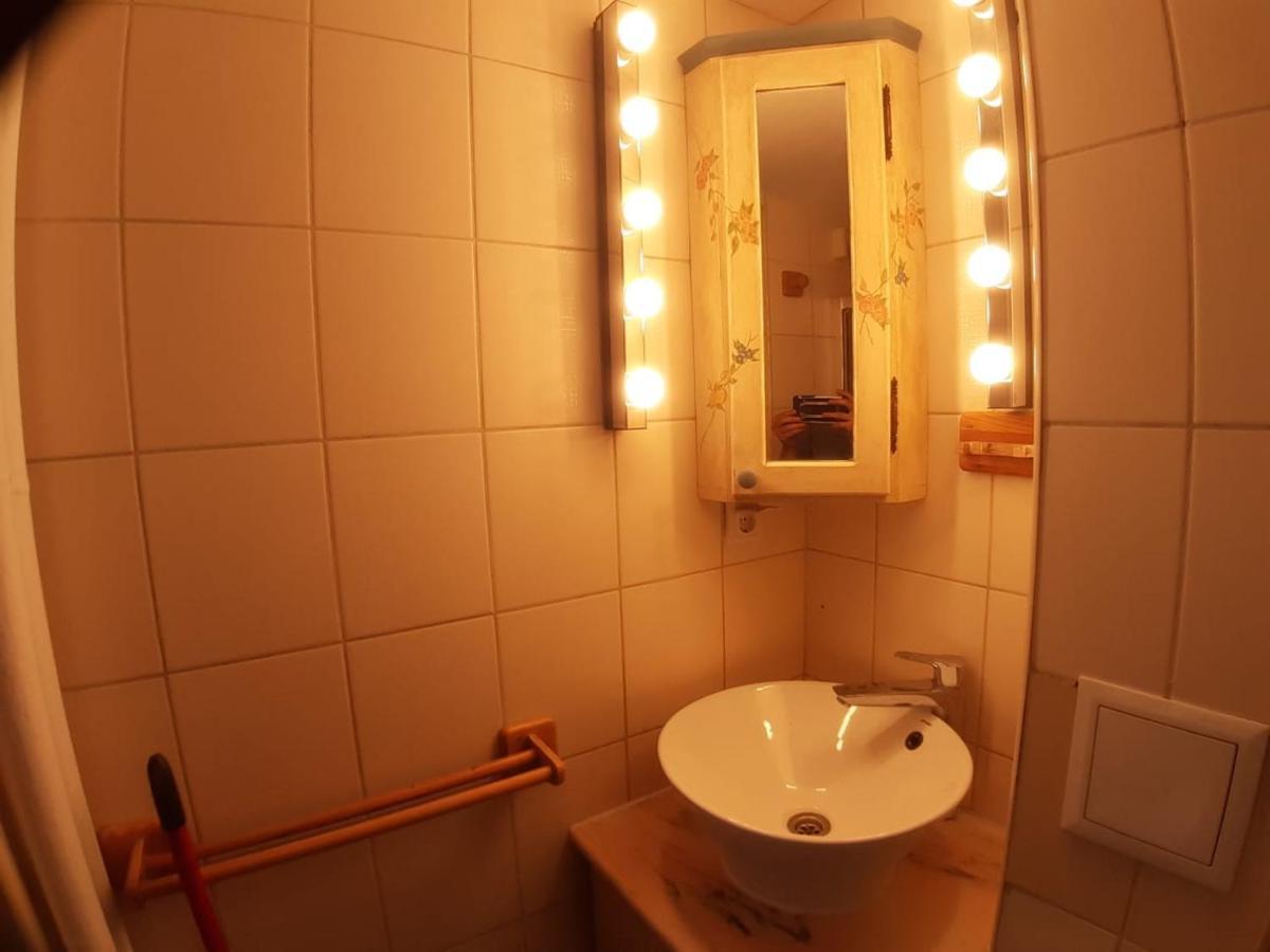 Luxury Piata Romana Center Appartamento