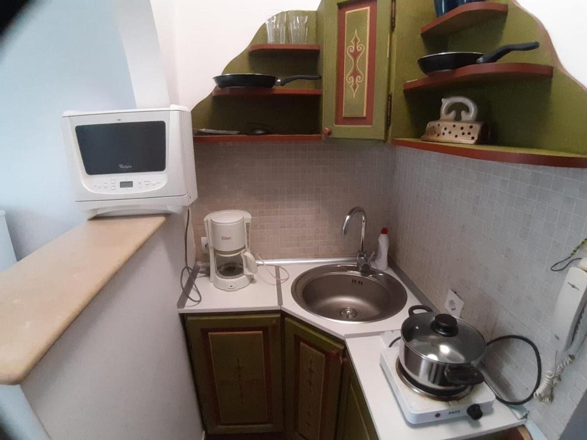 Appartamento Luxury Piata Romana Center *