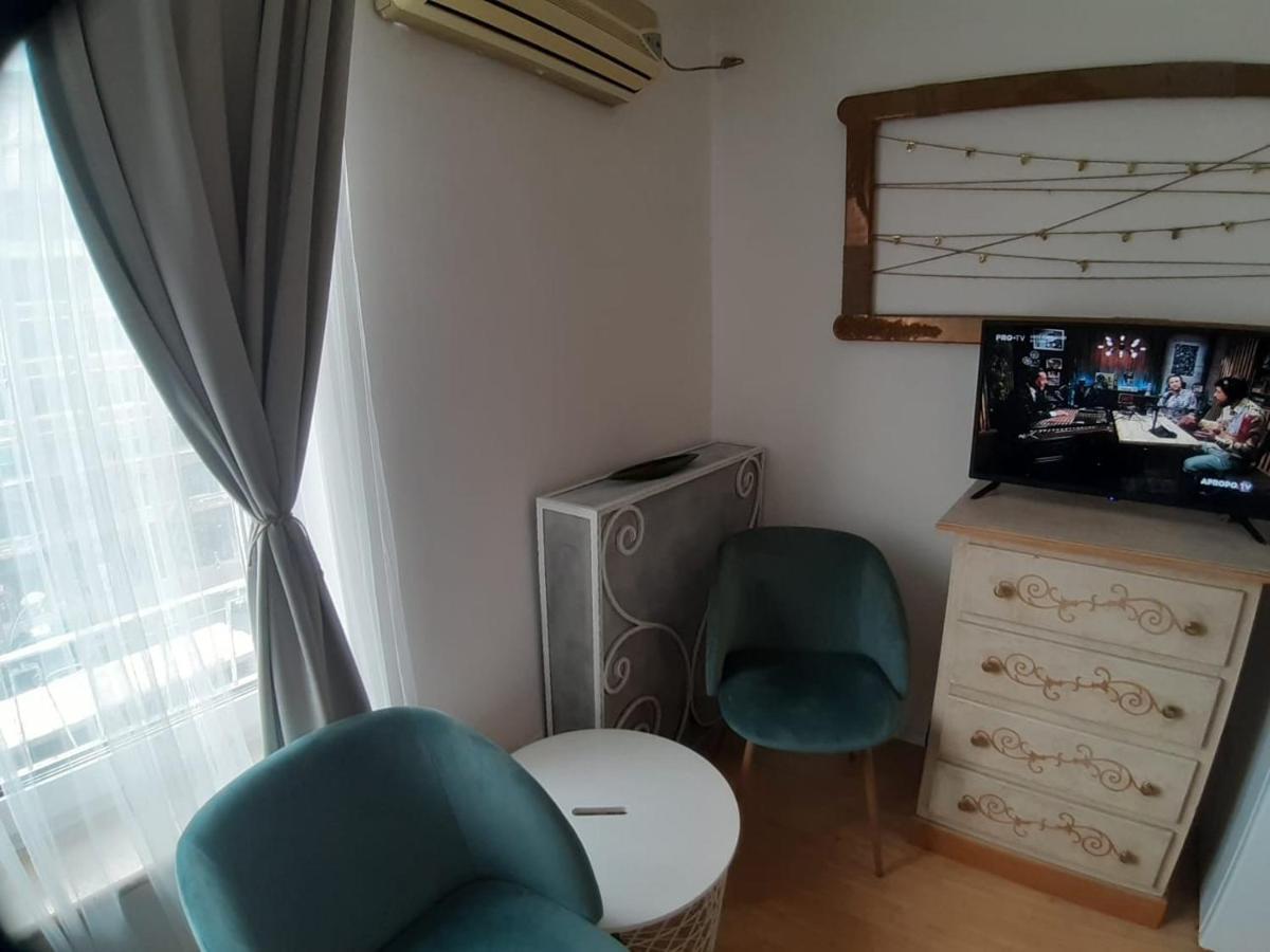 Appartamento Luxury Piata Romana Center Bucarest